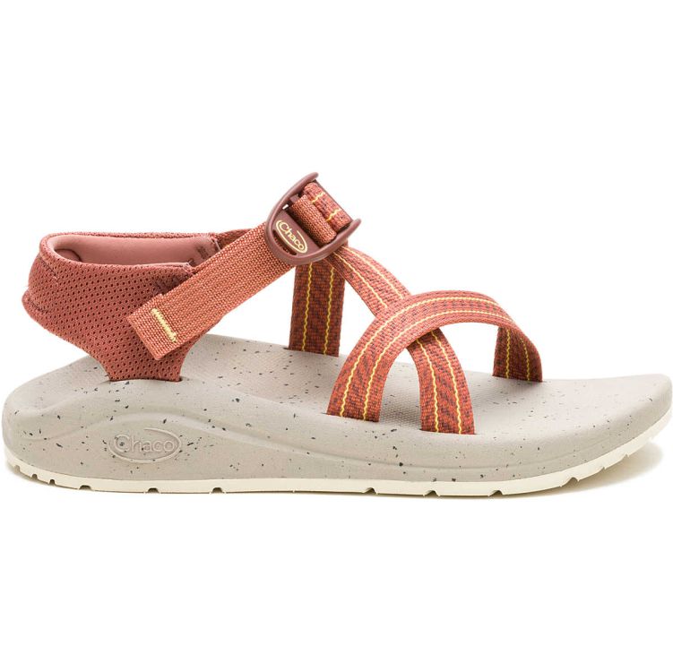 CHACO CushZ Syrup