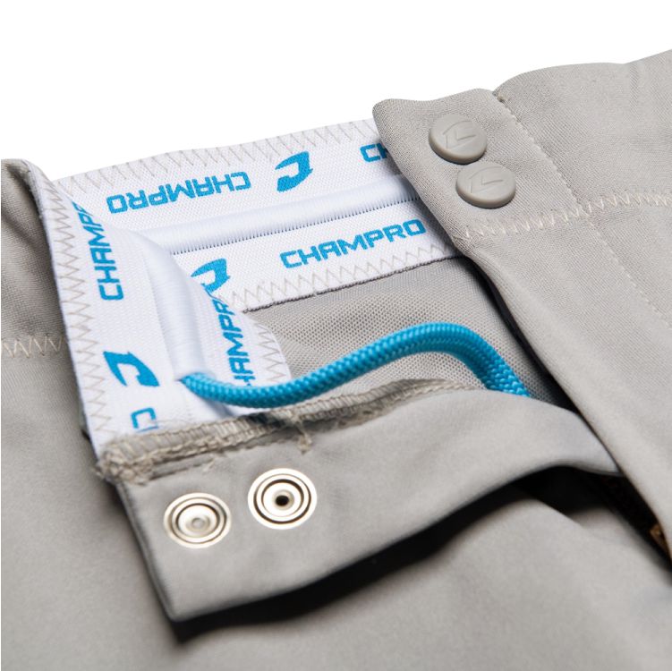 CHAMPRO Fireball Girls Softball Pants