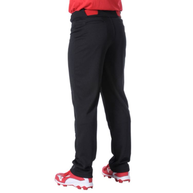 CHAMPRO Open Bottom Baseball Pants