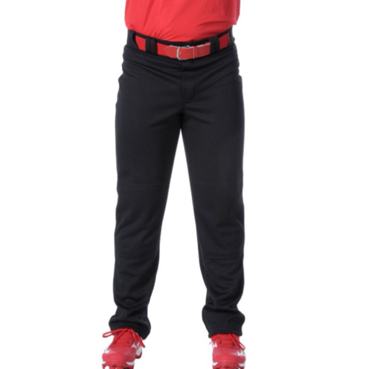 CHAMPRO Open Bottom Baseball Pants