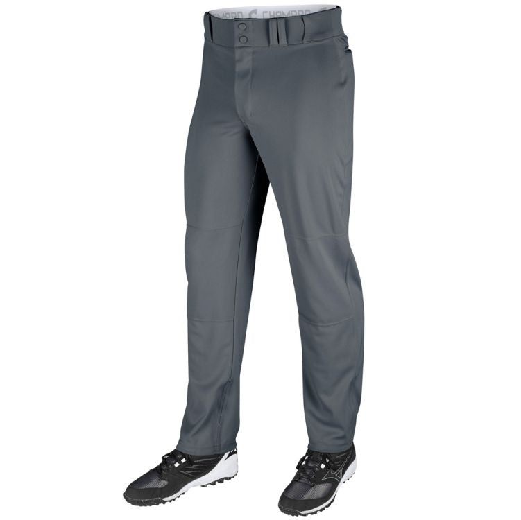 CHAMPRO Graphite Baseball Pants