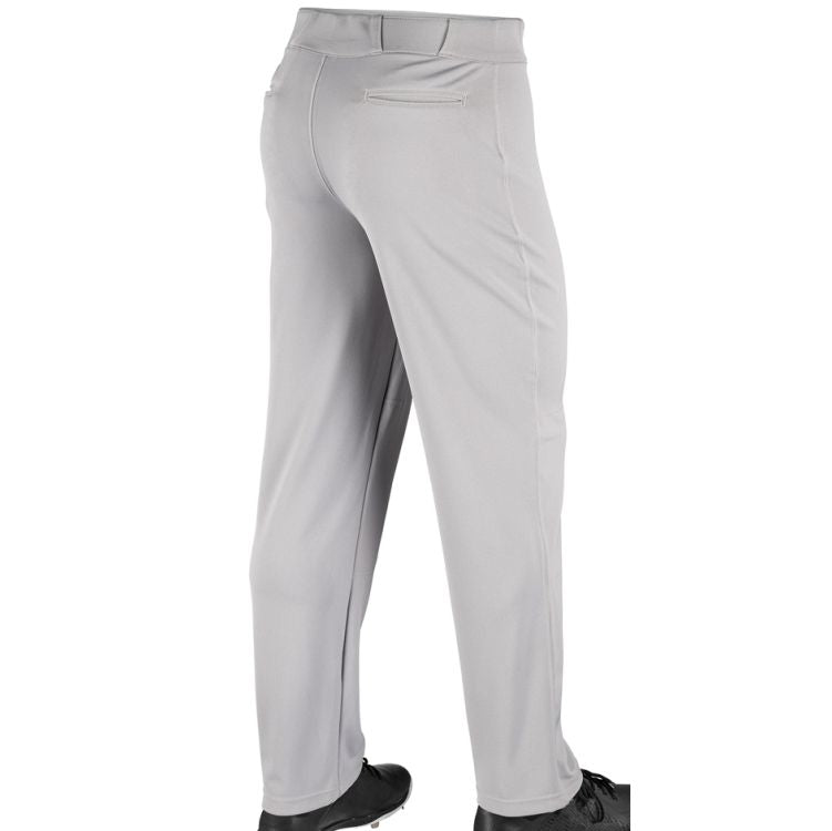 CHAMPRO Adult MVP Open Bottom Baseball Pant