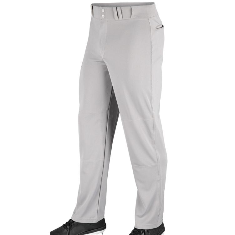 CHAMPRO Adult MVP Open Bottom Baseball Pant