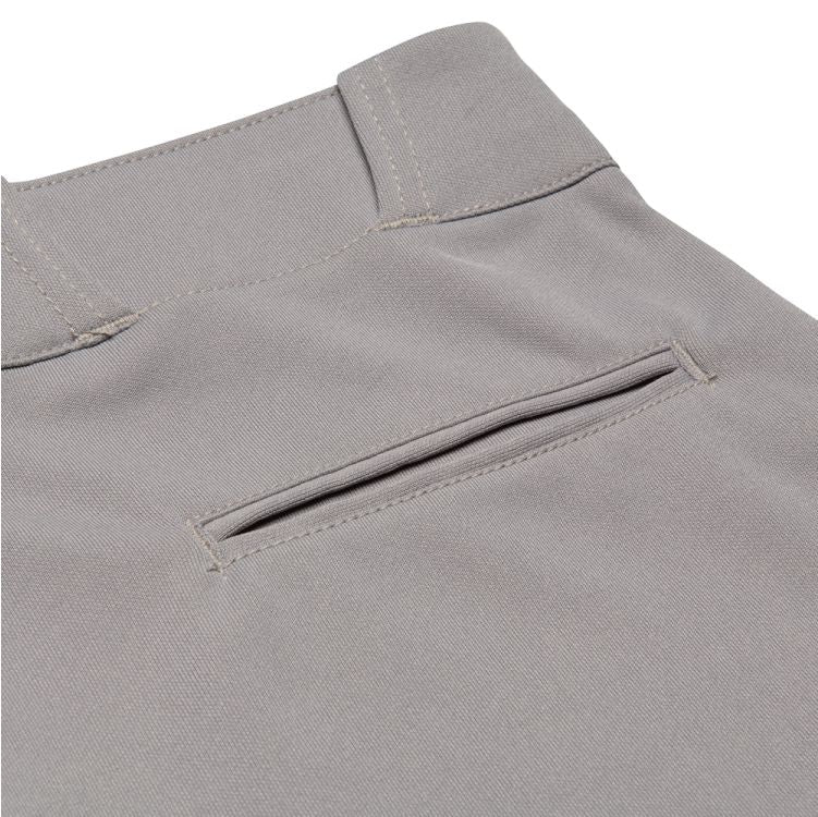 CHAMPRO Adult MVP Open Bottom Baseball Pant