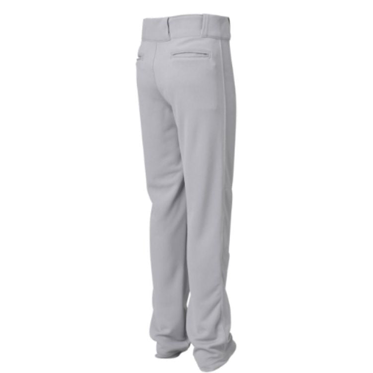 CHAMPRO Youth MVP Open Bottom Baseball Pant