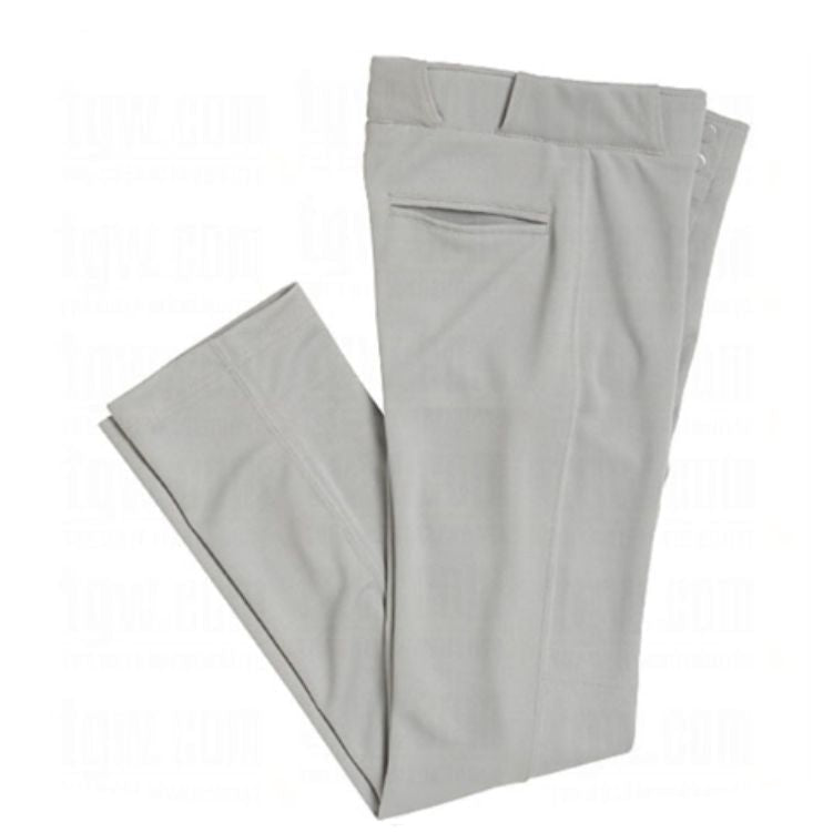 CHAMPRO Youth MVP Open Bottom Baseball Pant