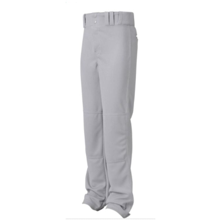 CHAMPRO Youth MVP Open Bottom Baseball Pant