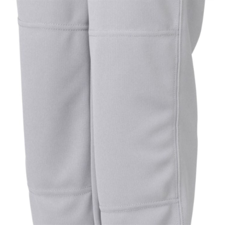 CHAMPRO Youth MVP Open Bottom Baseball Pant