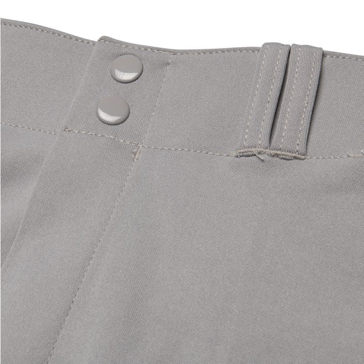 CHAMPRO Adult MVP Open Bottom Baseball Pant