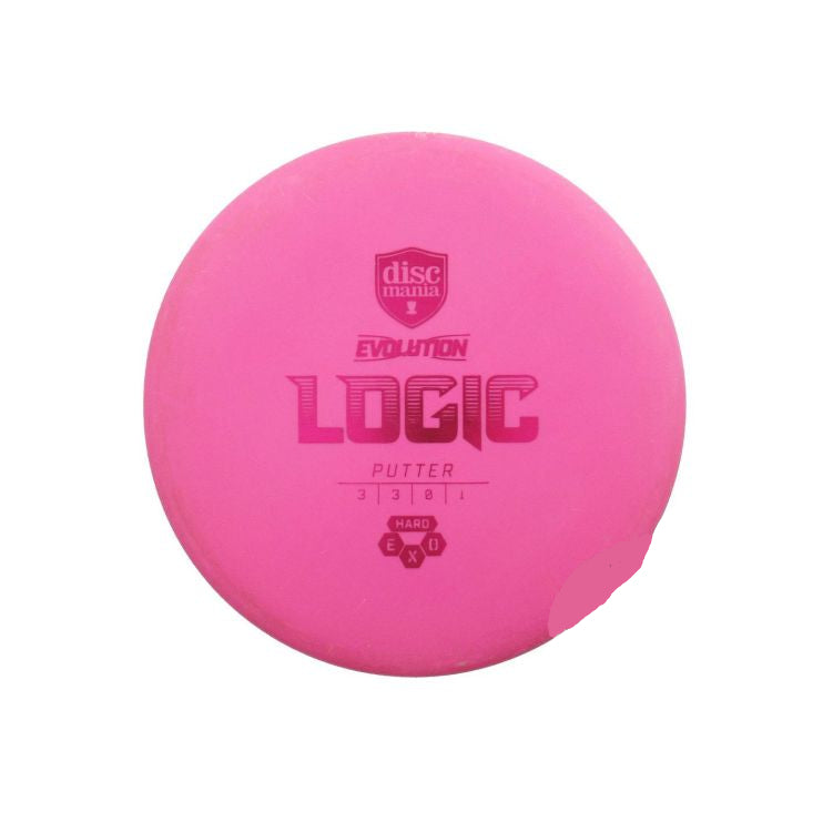 DISC MANIA Disc Golf Discs