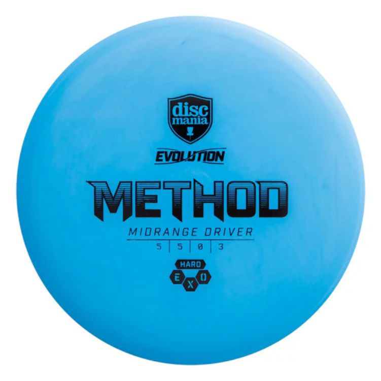 DISC MANIA Disc Golf Discs