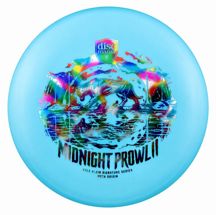 DISC MANIA Disc Golf Discs