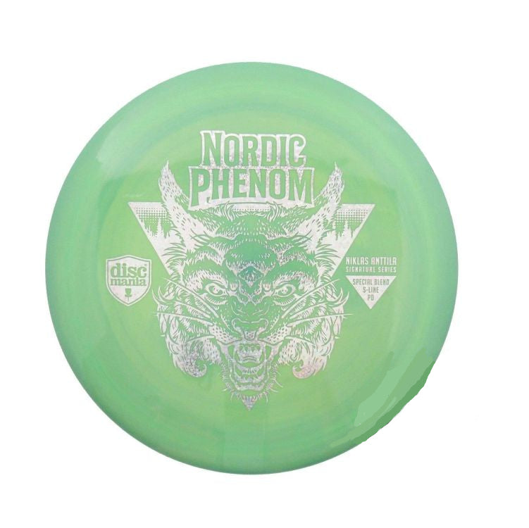 DISC MANIA Disc Golf Discs