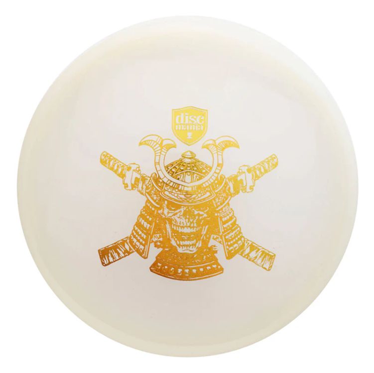 DISC MANIA Disc Golf Discs