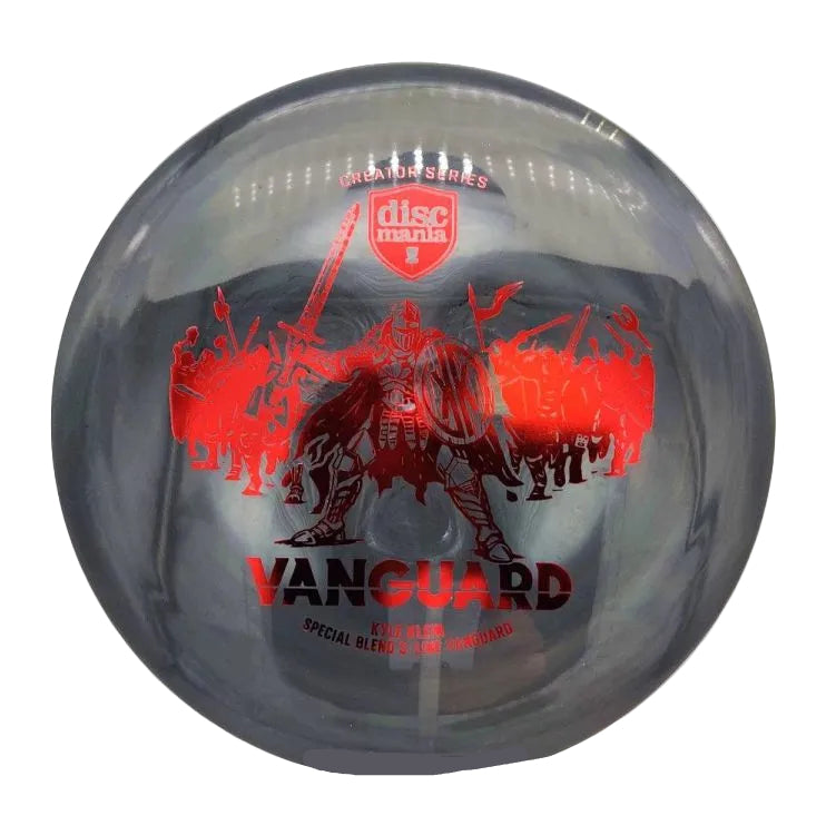 DISC MANIA Disc Golf Discs