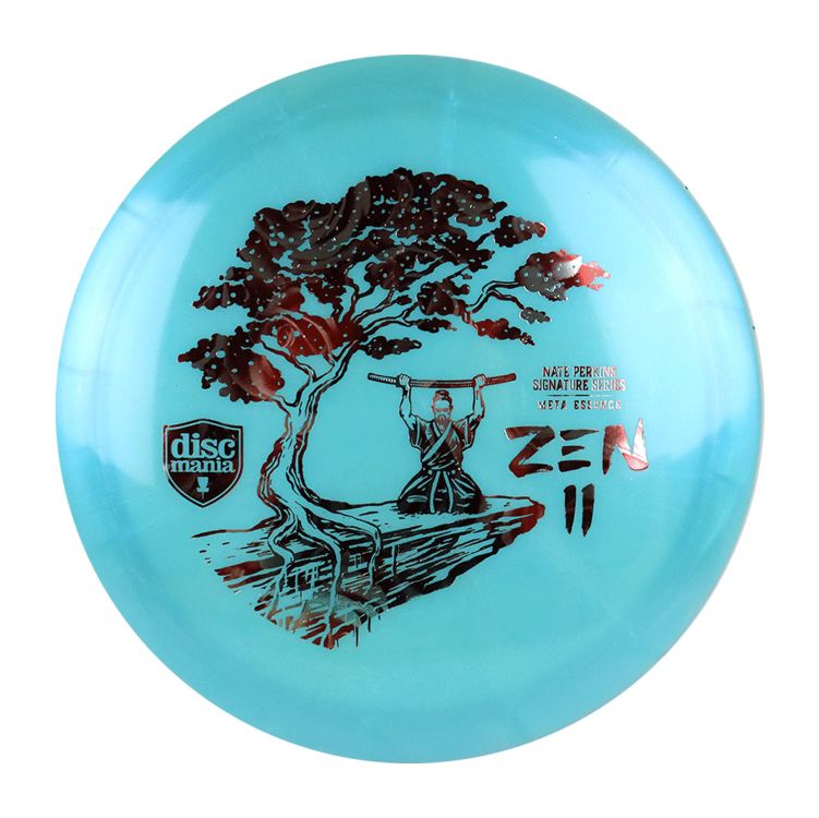 DISC MANIA Disc Golf Discs