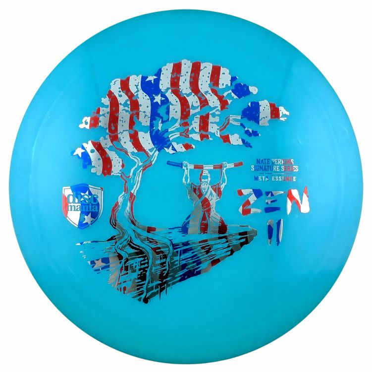 DISC MANIA Disc Golf Discs