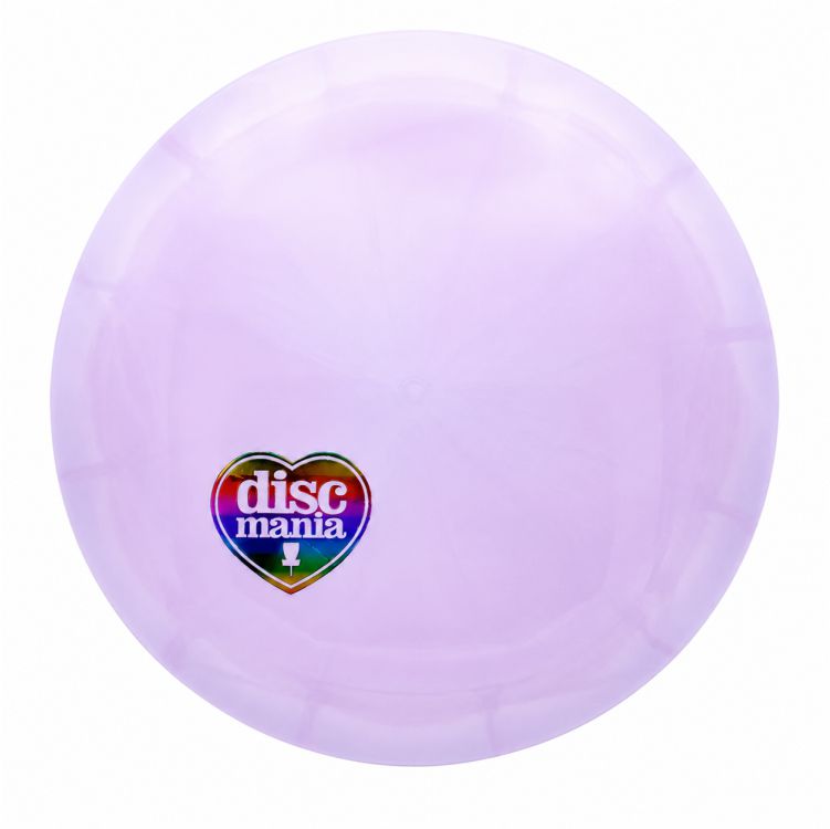 DISC MANIA Disc Golf Discs