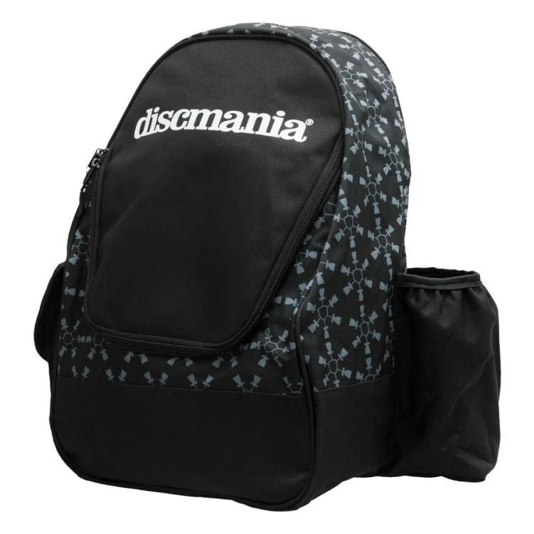 DISCMANIA Fanatic Go Backpack
