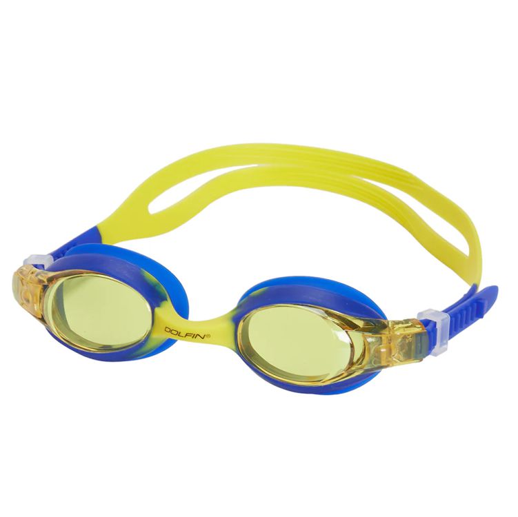 Dolfin Youth Flipper Goggles