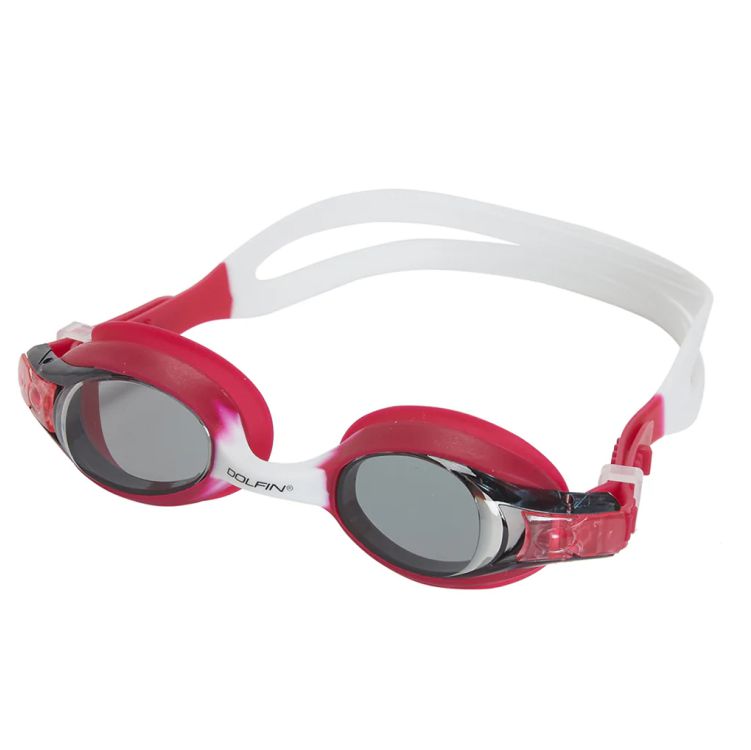 Dolfin Youth Flipper Goggles