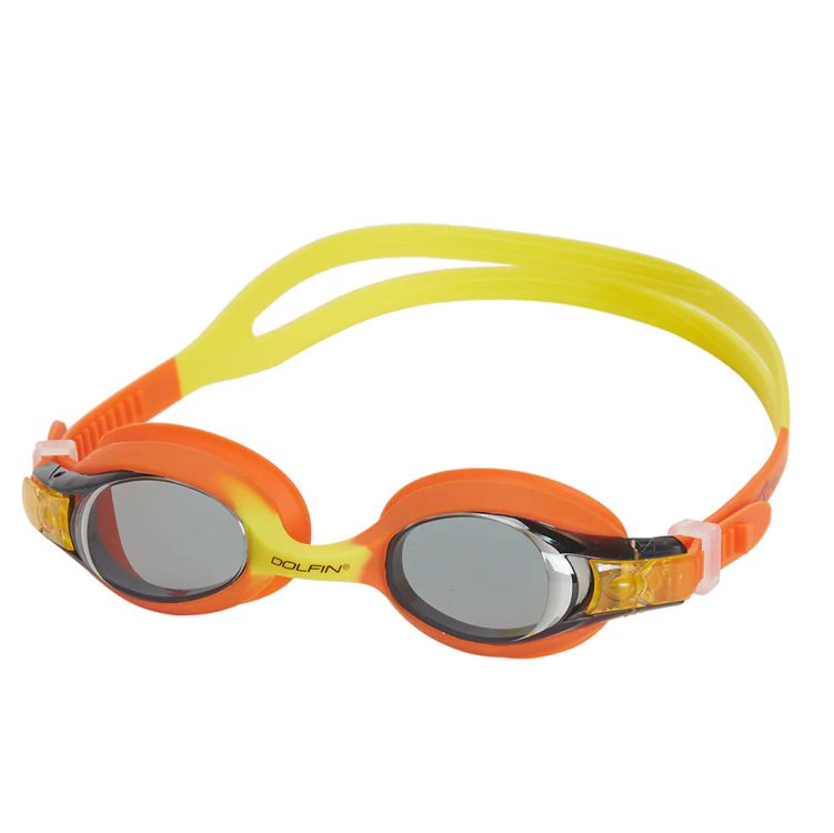 Dolfin Youth Flipper Goggles