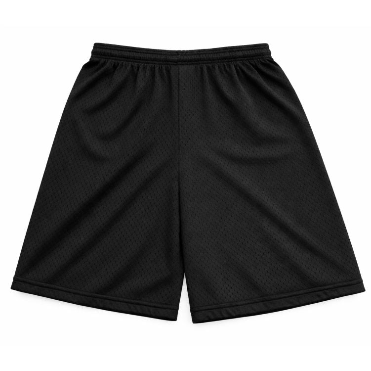 DYESPORT Mesh 6" Youth Basketball Shorts