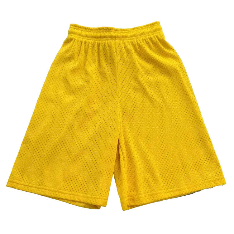 DYESPORT Mesh 6" Youth Basketball Shorts