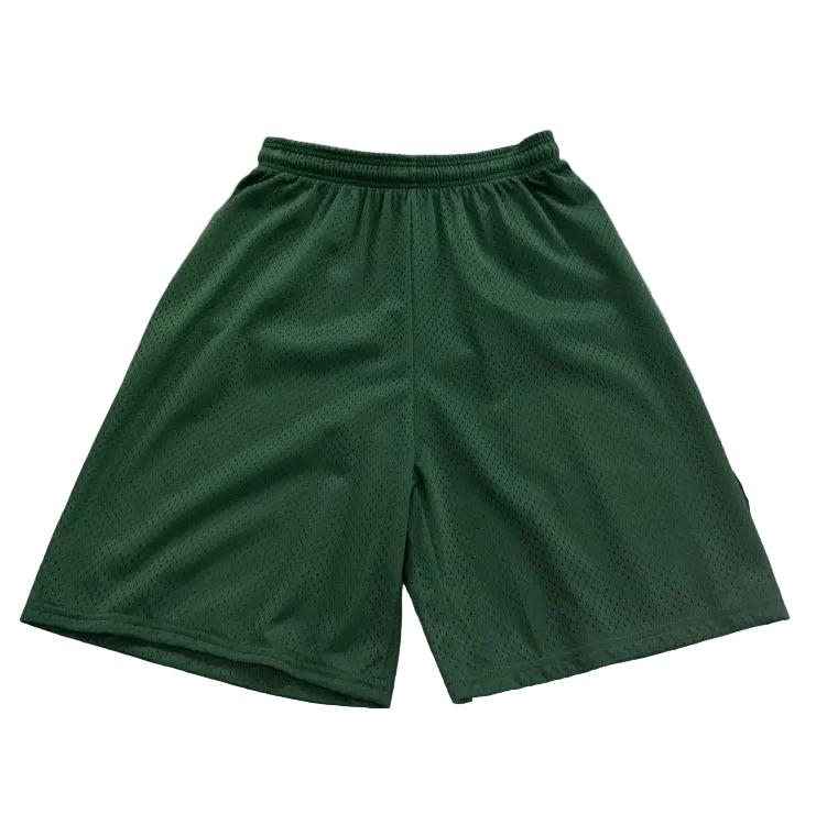 DYESPORT 9" Adult Mesh Basketball Shorts