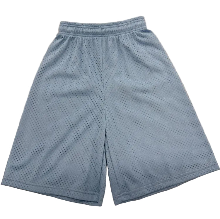 DYESPORT 9" Adult Mesh Basketball Shorts