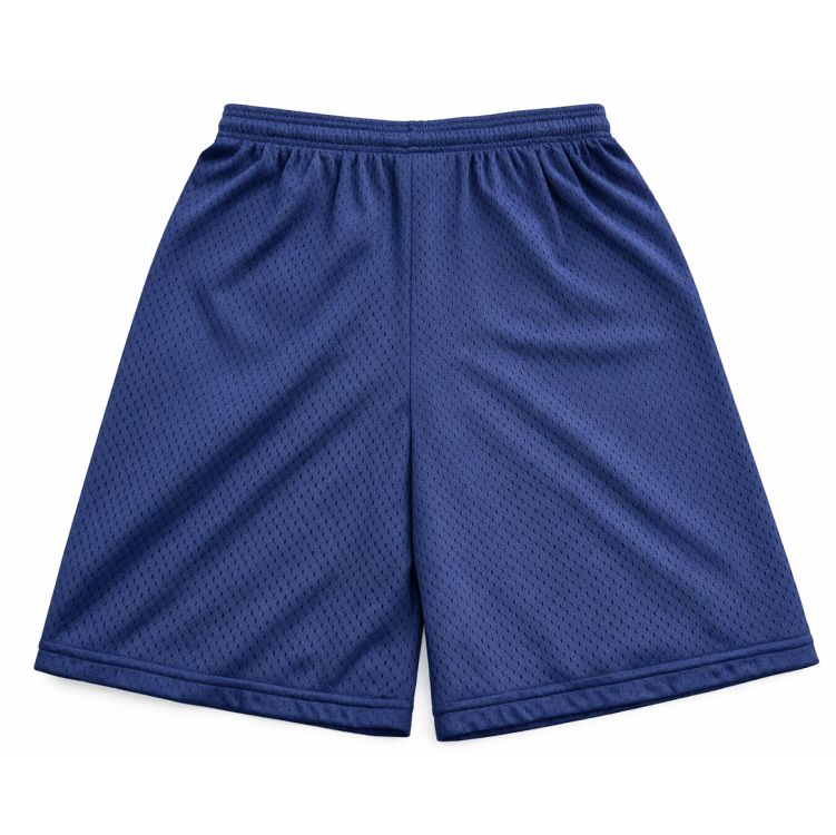 DYESPORT 9" Adult Mesh Basketball Shorts