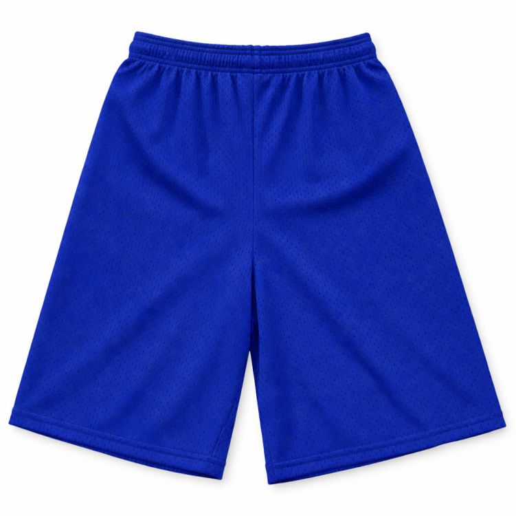 DYESPORT 9" Adult Mesh Basketball Shorts