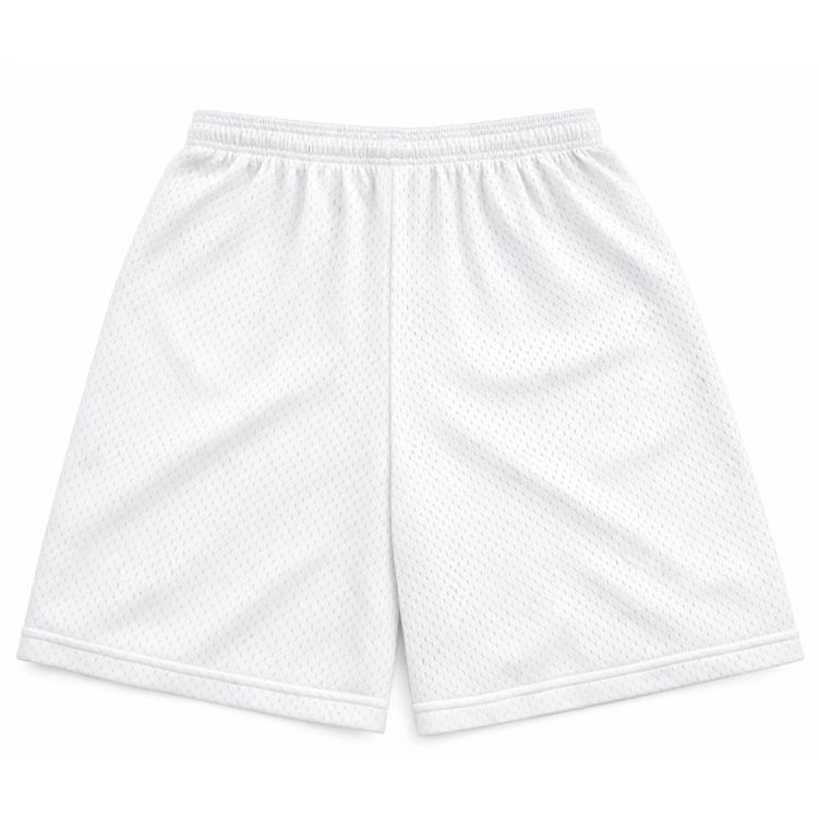 DYESPORT 9" Adult Mesh Basketball Shorts