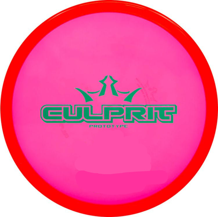 DYNAMIC DISCS Disc Golf Discs
