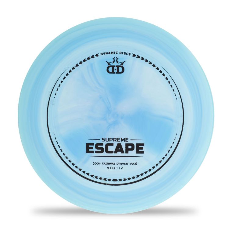 DYNAMIC DISCS Disc Golf Discs
