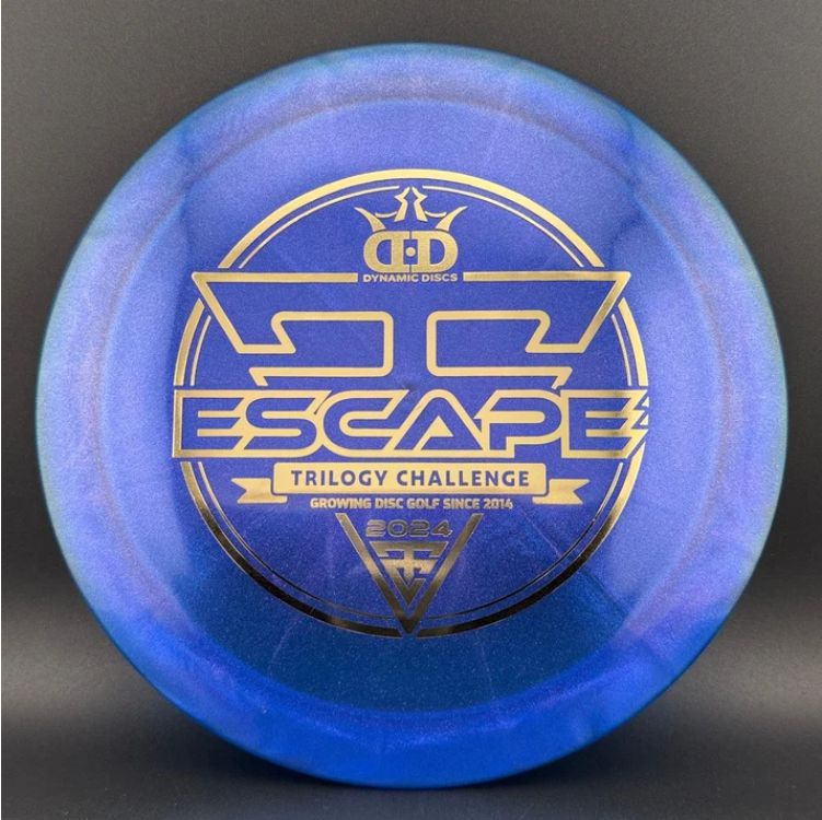 DYNAMIC DISCS Disc Golf Discs