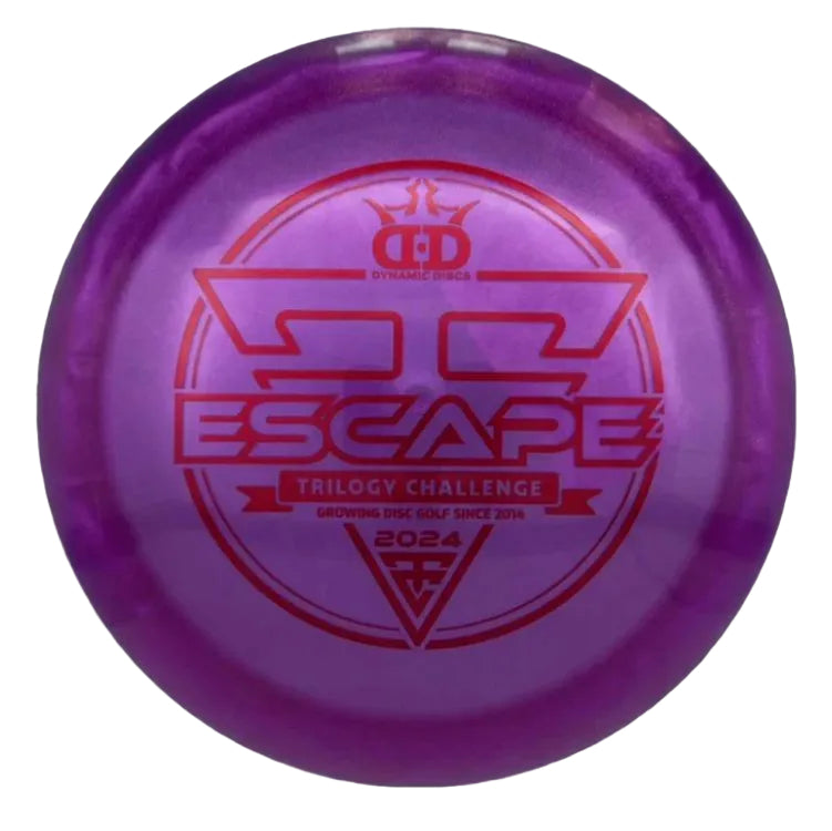 DYNAMIC DISCS Disc Golf Discs