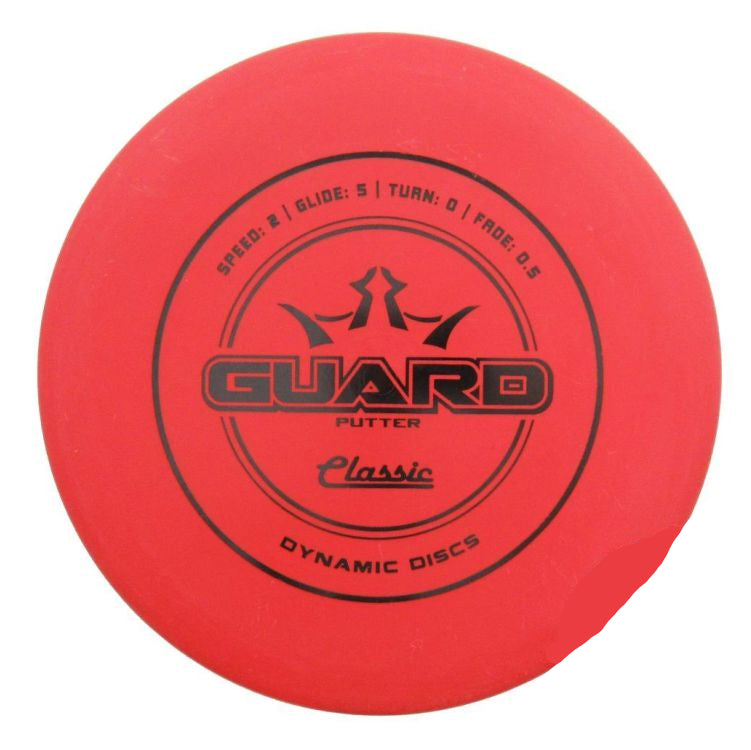 DYNAMIC DISCS Disc Golf Discs