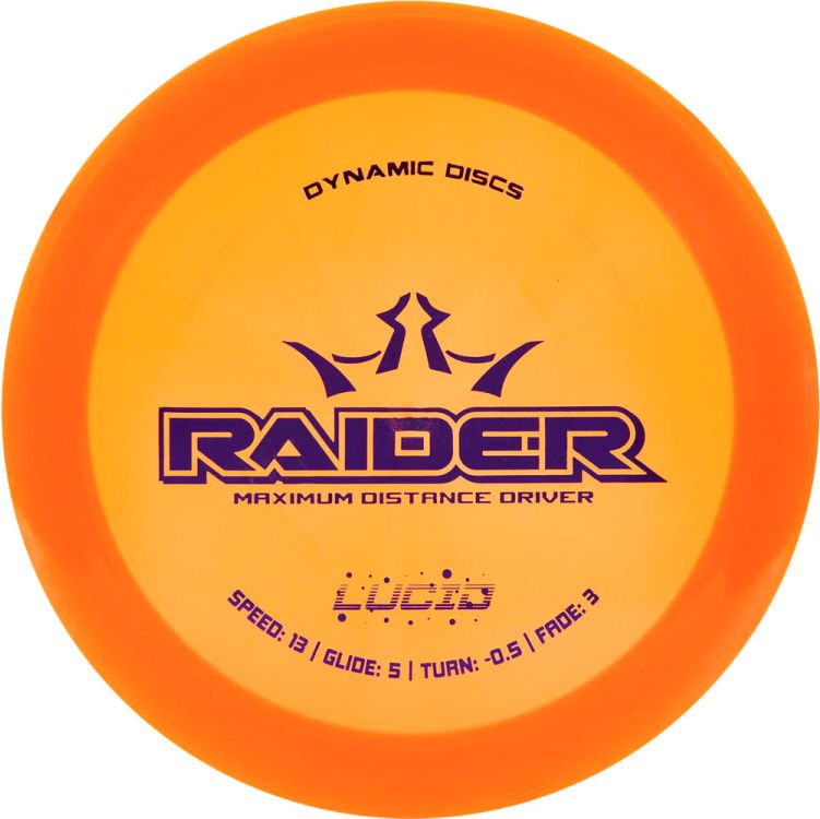 DYNAMIC DISCS Disc Golf Discs