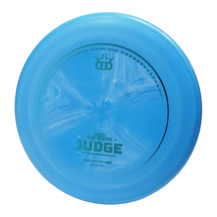 DYNAMIC DISCS Disc Golf Discs