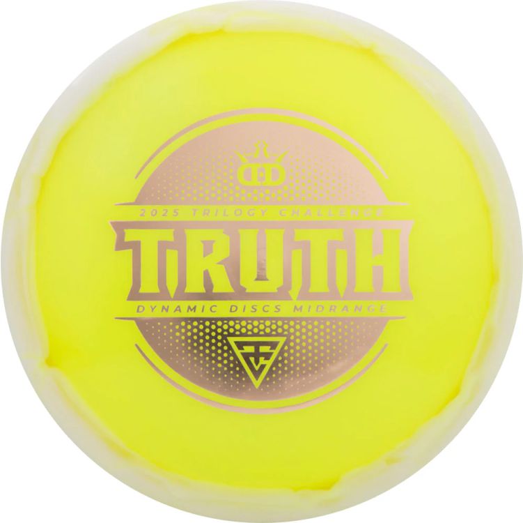 DYNAMIC DISCS Disc Golf Discs