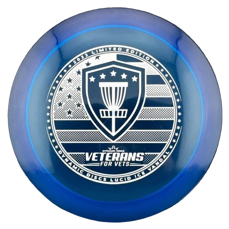 DYNAMIC DISCS Disc Golf Discs