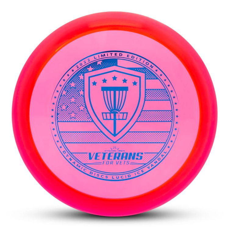DYNAMIC DISCS Disc Golf Discs