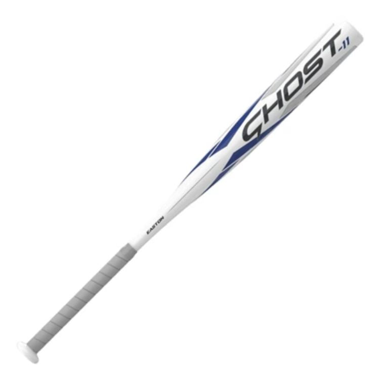 EASTON White Ghost Bat
