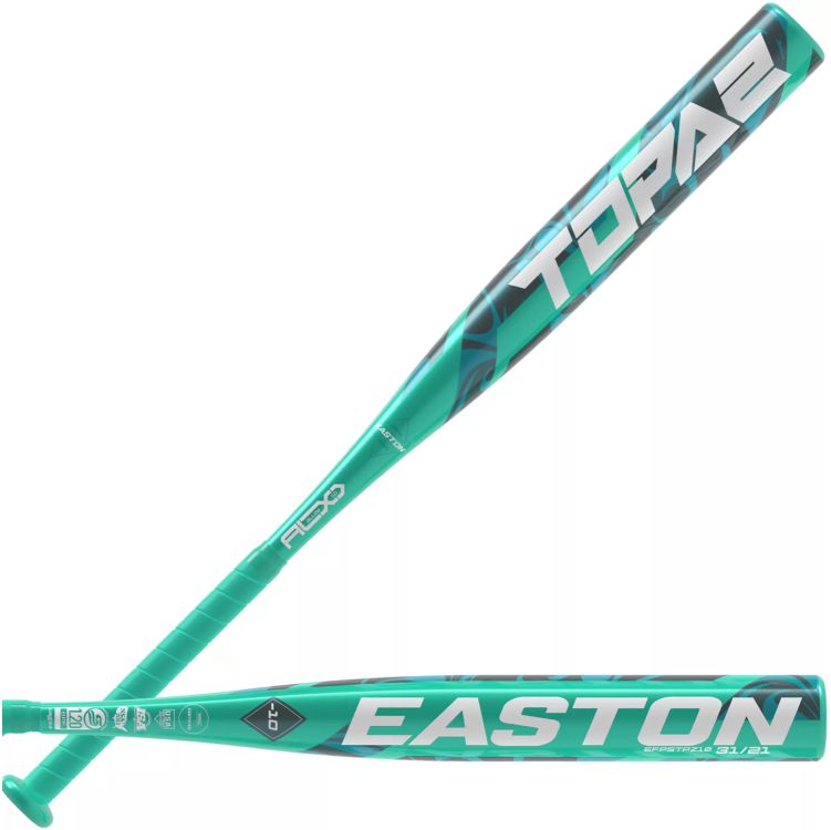 EASTON Topaz | 30in | Drop -10 | 20oz