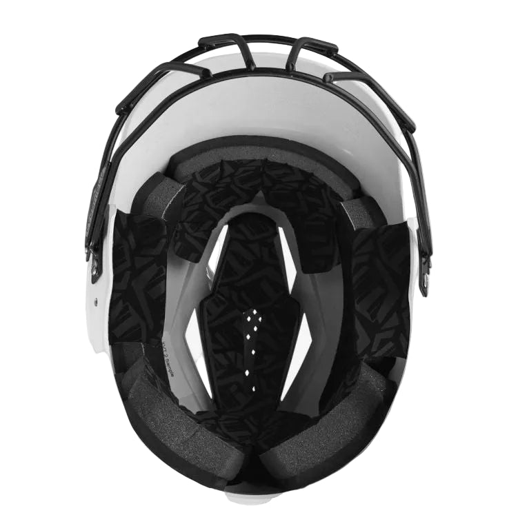 EVOSHIELD XVT 2.0 Batting Helmet With Facemask
