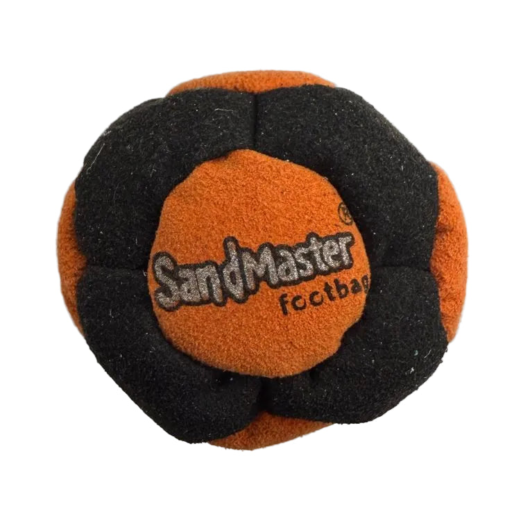 SANDMASTER Footbag Hacky Sack