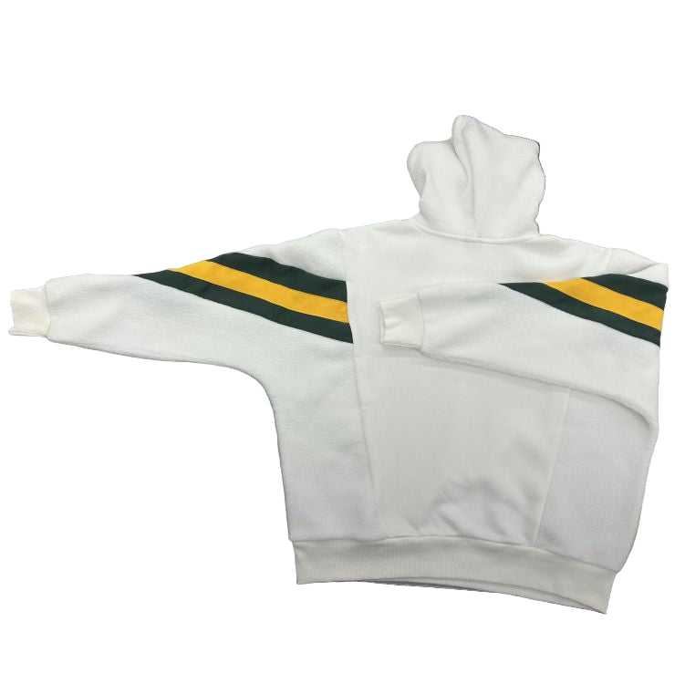 GIII NFL Packers Hooded Sweatshirt