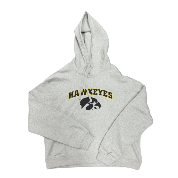 PENNANT IA HAWKEYE HOODIE