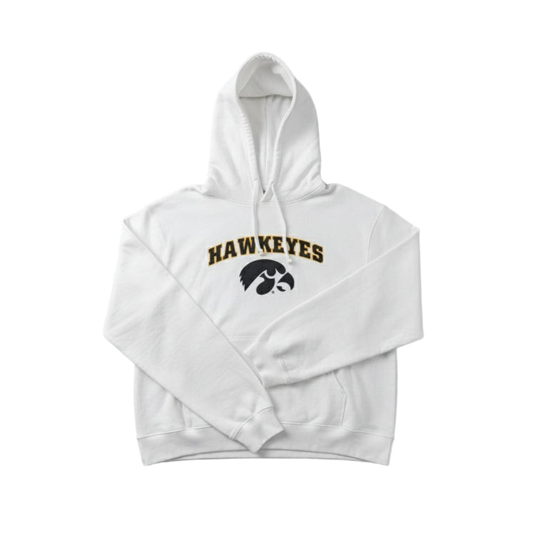 PENNANT IA HAWKEYE HOODIE